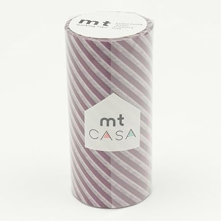 Amazon カモ井加工紙 マスキングテープ Mt Casa 100mm ストライプ パープル 文房具 オフィス用品 文房具 オフィス用品 Amazon カモ井加工紙 マスキングテープ Mt Casa 100mm ストライプ パープル 文房具 オフィス用品 文房具 オフィス用品