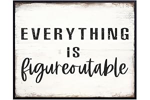 Inspirational Wall Decor Entrepreneur Wall Art