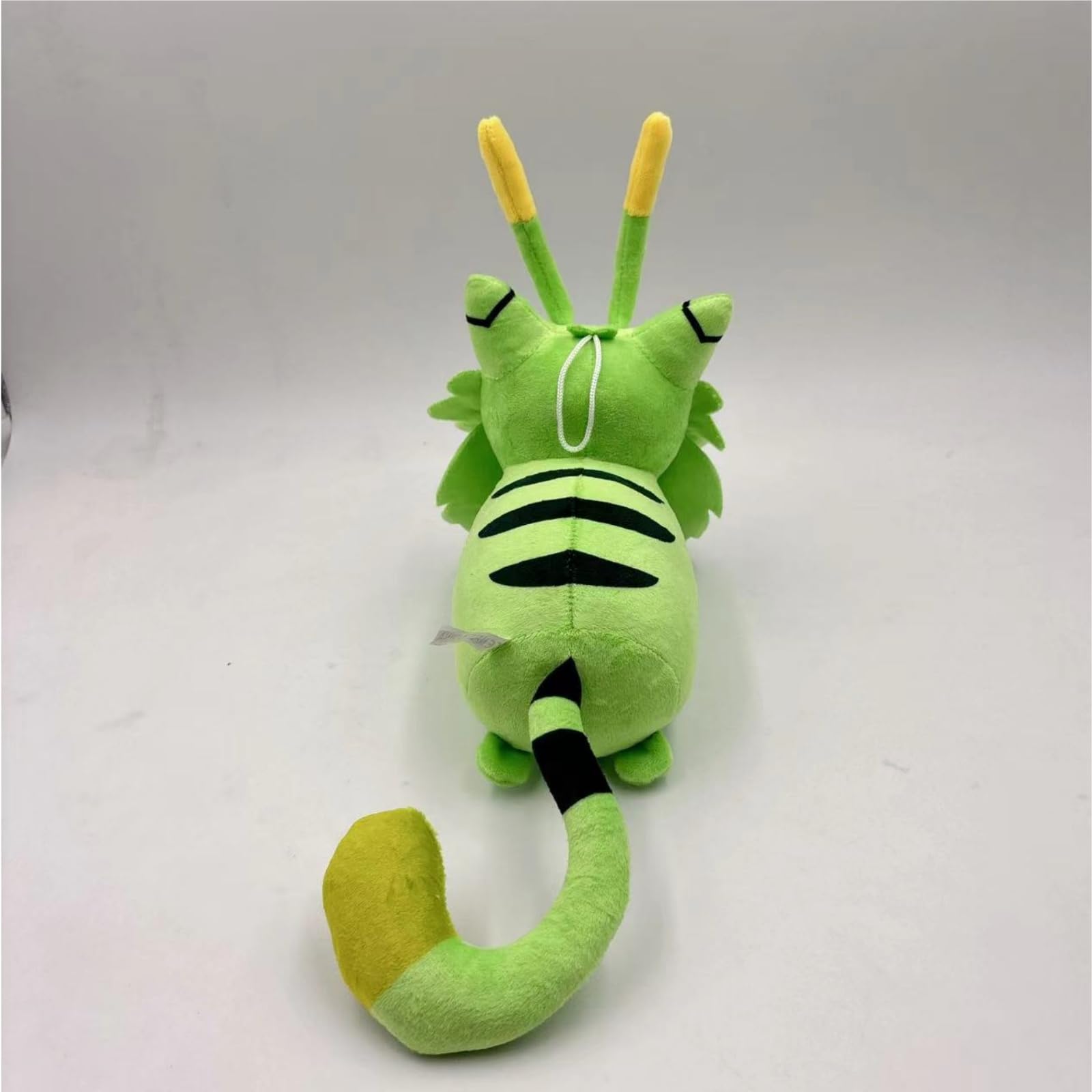 Gnarpy Plush, Regretavator Gnarpy Alien Cat Plush Toys Give Fans and Friends Beautifully Plushie Doll Gifts (Green) - Image 2