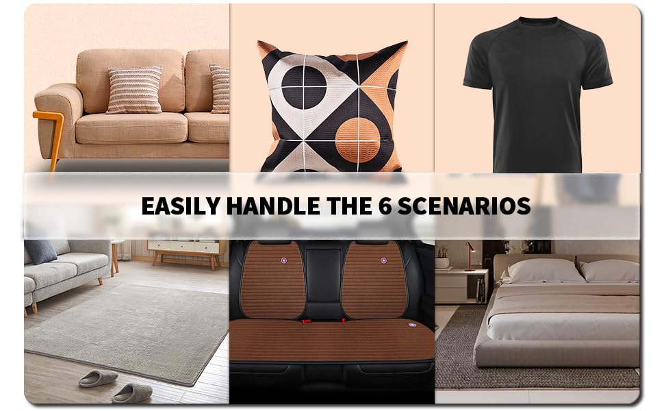 Moka’s Market Pet Hair Remover – Reusable Dog and cat Hair Remover for Couch, Furniture, Carpet and car Seats (Blue) Moka’s Market Pet Hair Remover – Reusable Dog and cat Hair Remover for Couch, Furniture, Carpet and car Seats (Blue)