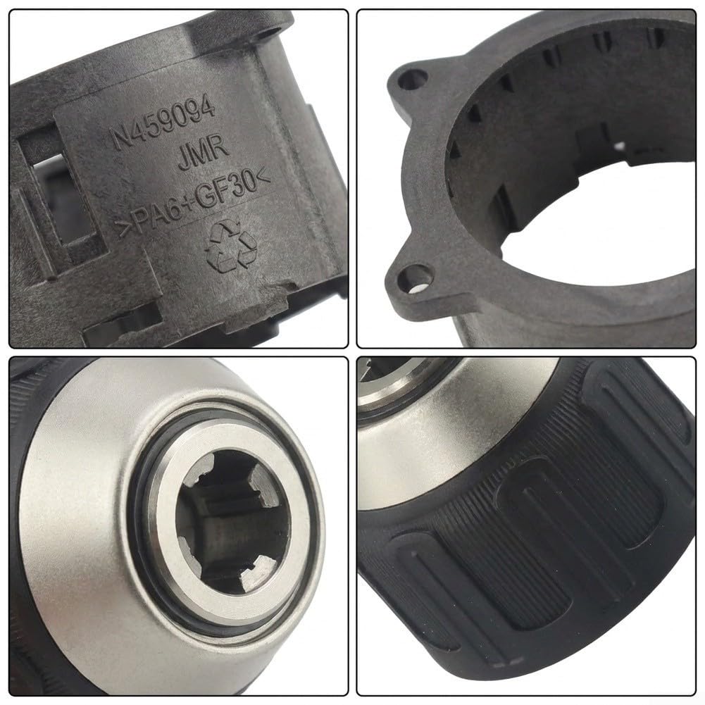 Repuesto Portabrocas N472497 con Carcasa para DCD771 DCD778