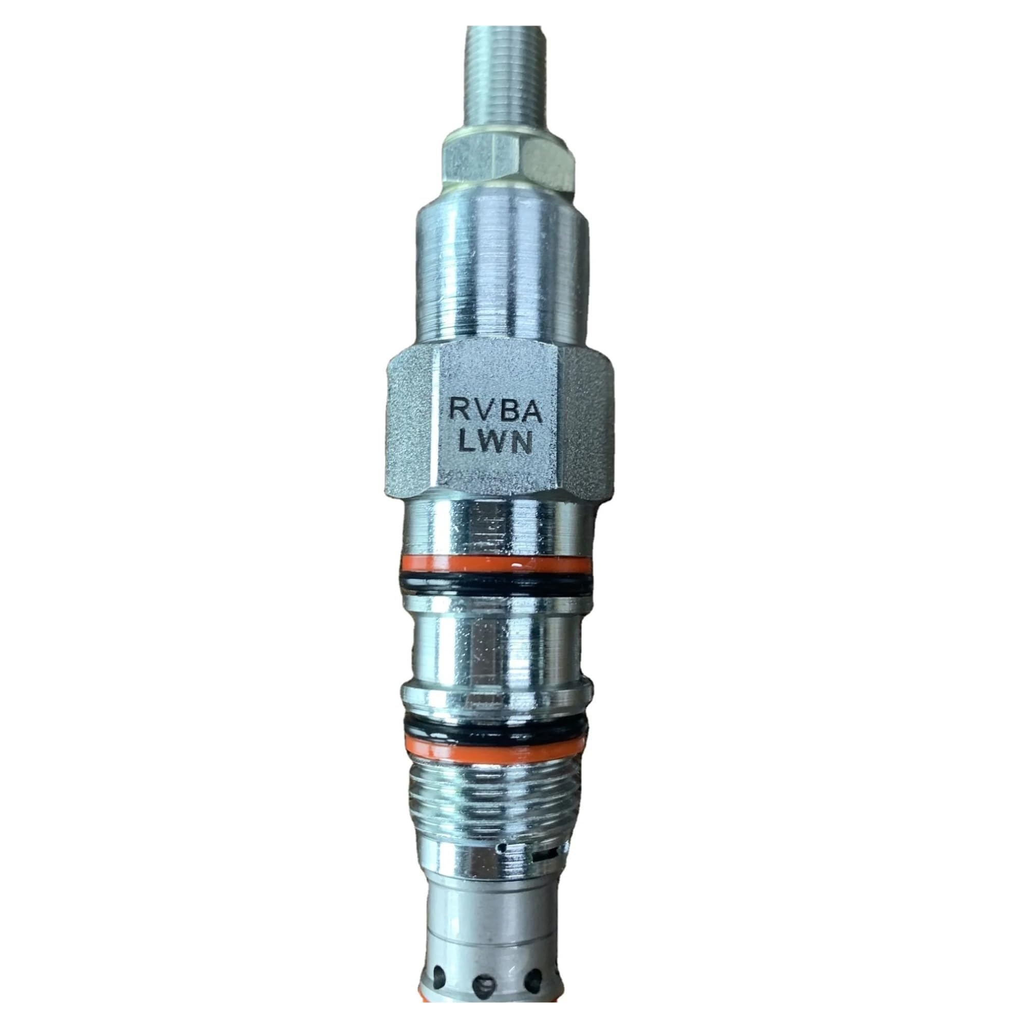 PXQCHAVLN RVBALWN RVBA-LWN Relief Valve