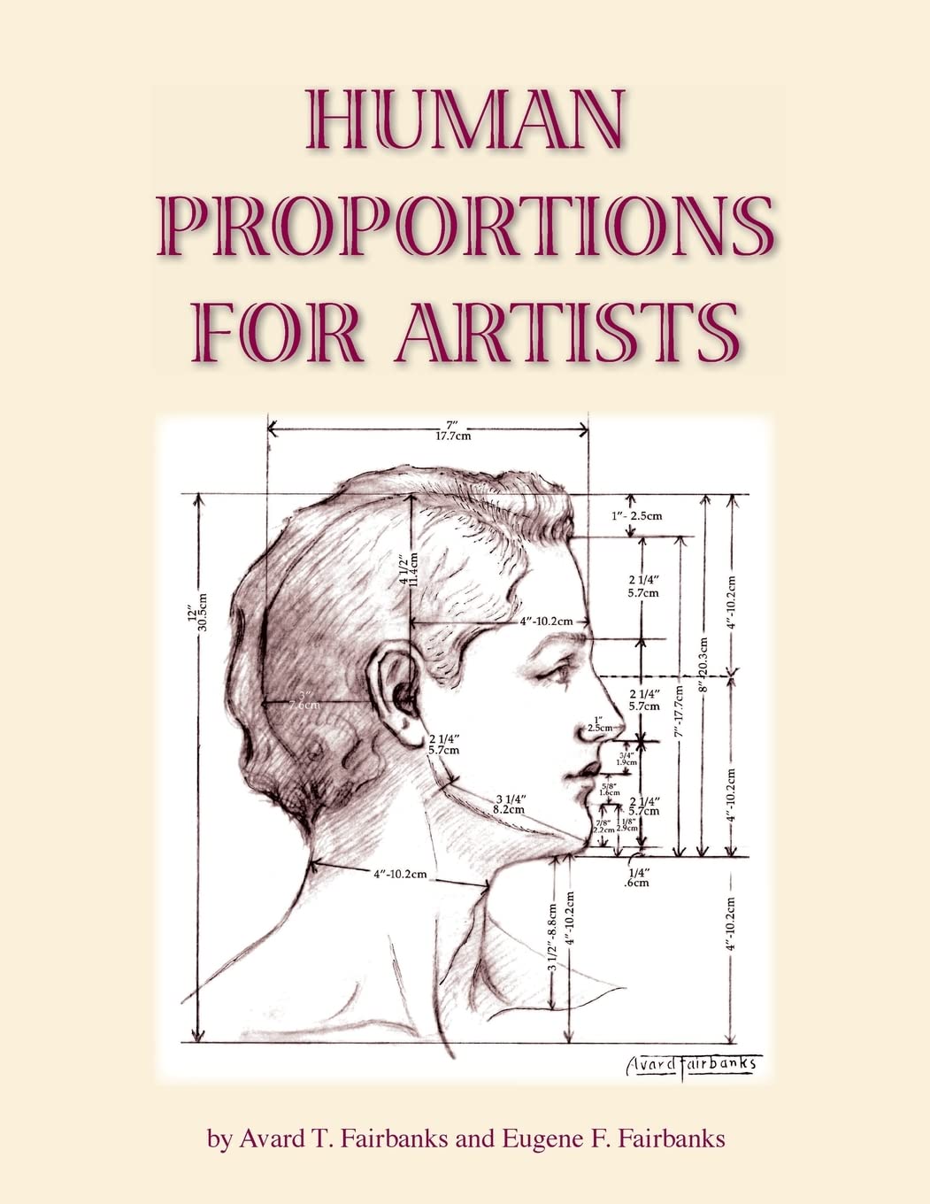 Proportions humaines pour artistes manuel abrégé morphologie dessin anatomique