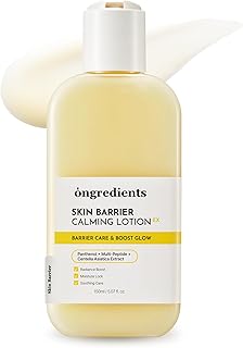 ONGREDIENTS Skin Barrier Loción calmante EX, ...