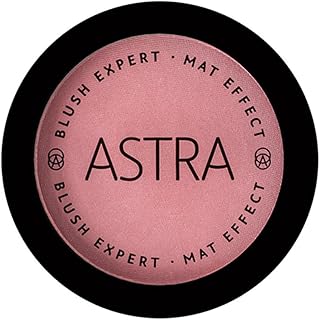 بودرة خدود اكسبرت مات افكت فارد من استرا - 04 نود كارس، 7 جم