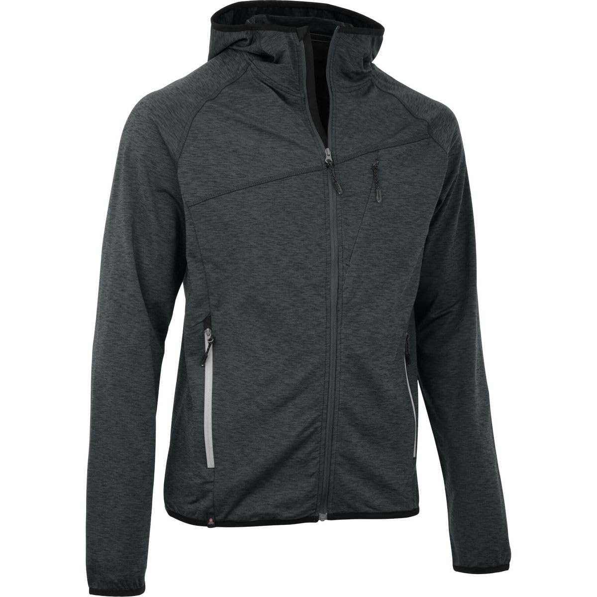 MAUL Palinkopf SP - Chaqueta de forro polar con capucha