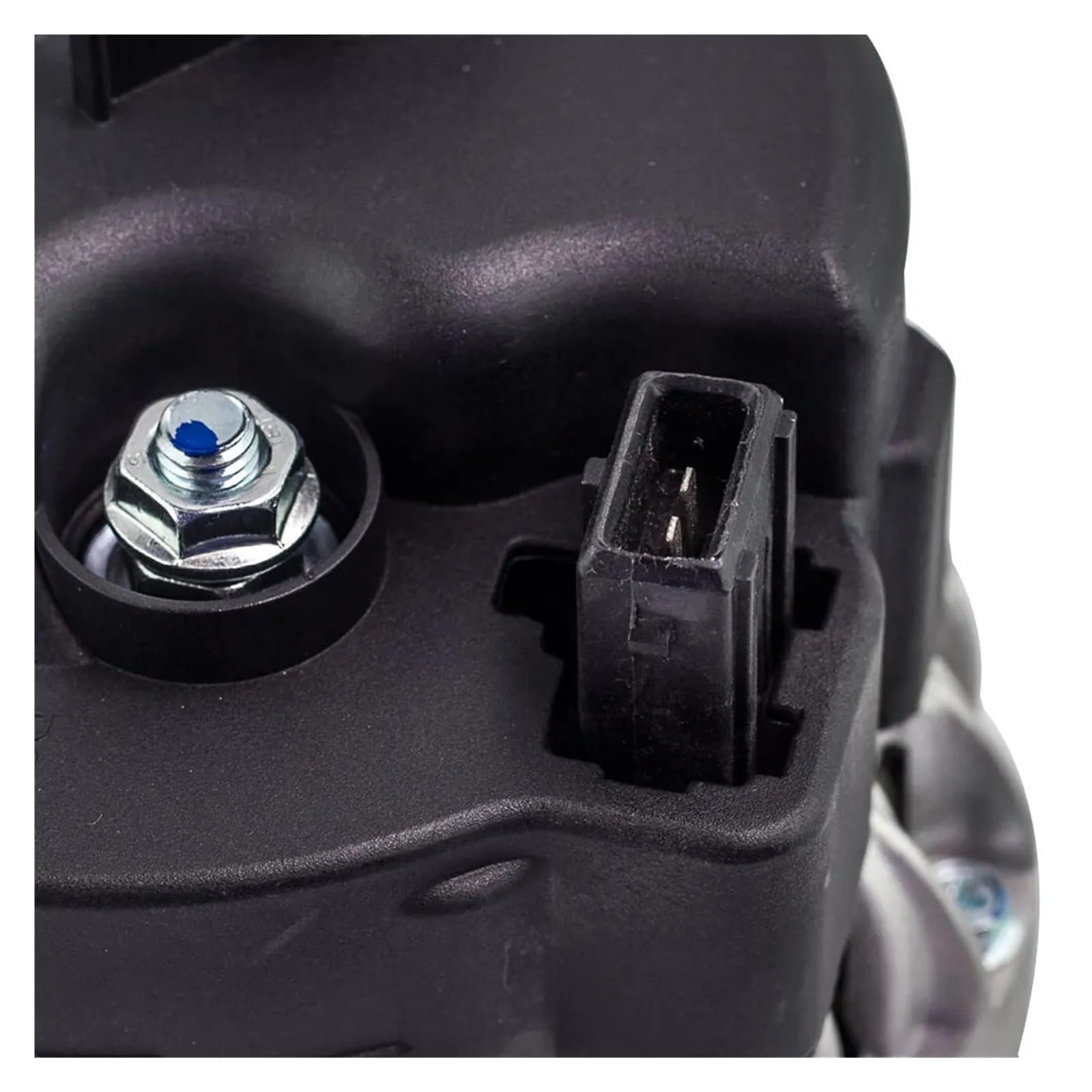 Amazon | 120A オルタネーター 6 リブ、BMW 320i 2.0 (E46) M52B20
