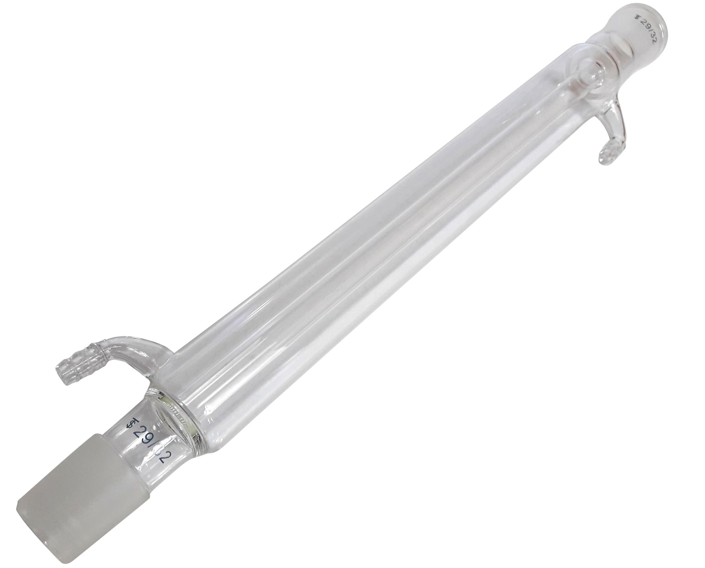 Liebigkühler 300mm NS29/32 Borosilikatglas