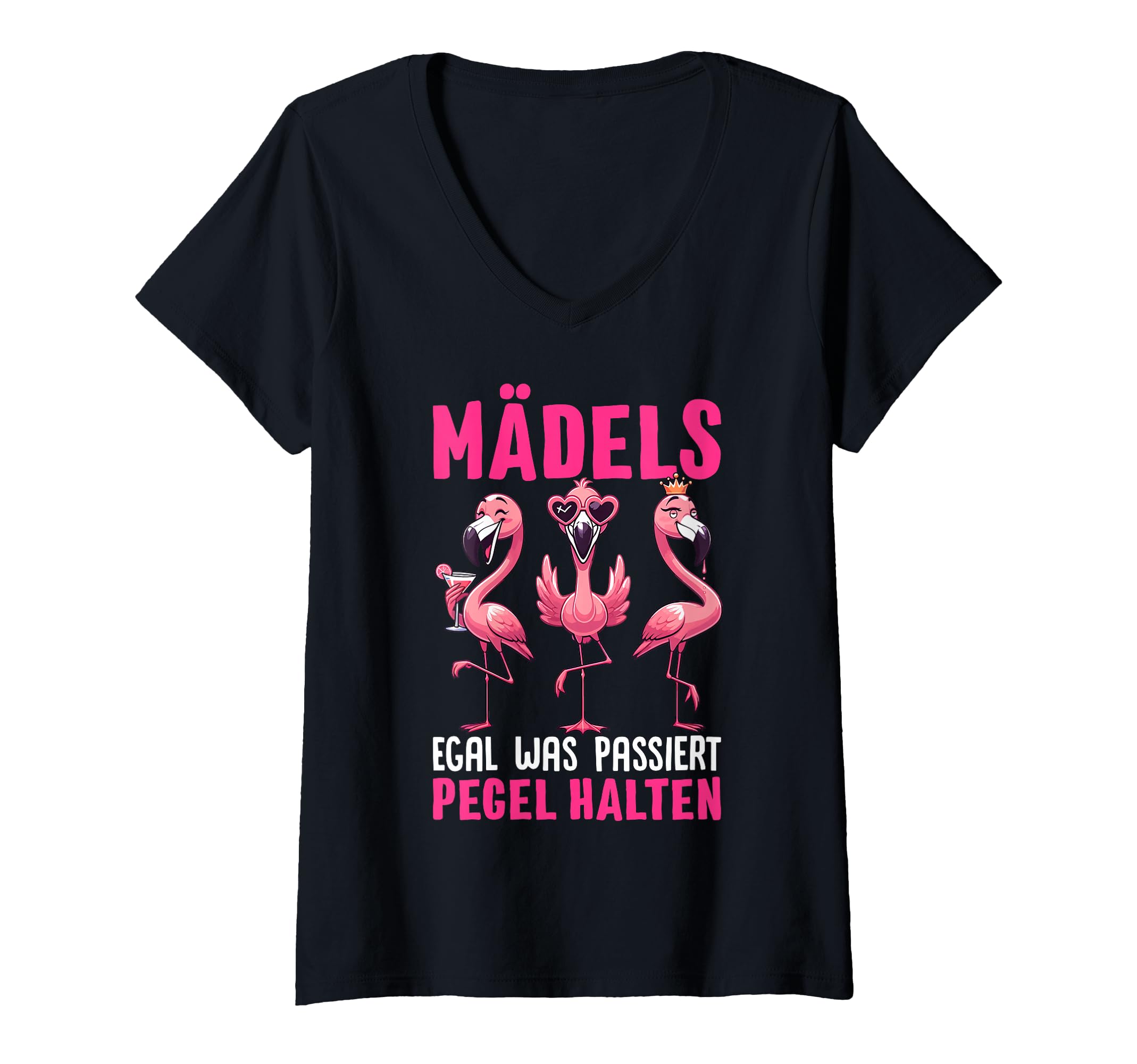 Kleidung mit Designs von Amazon Merch on Demand