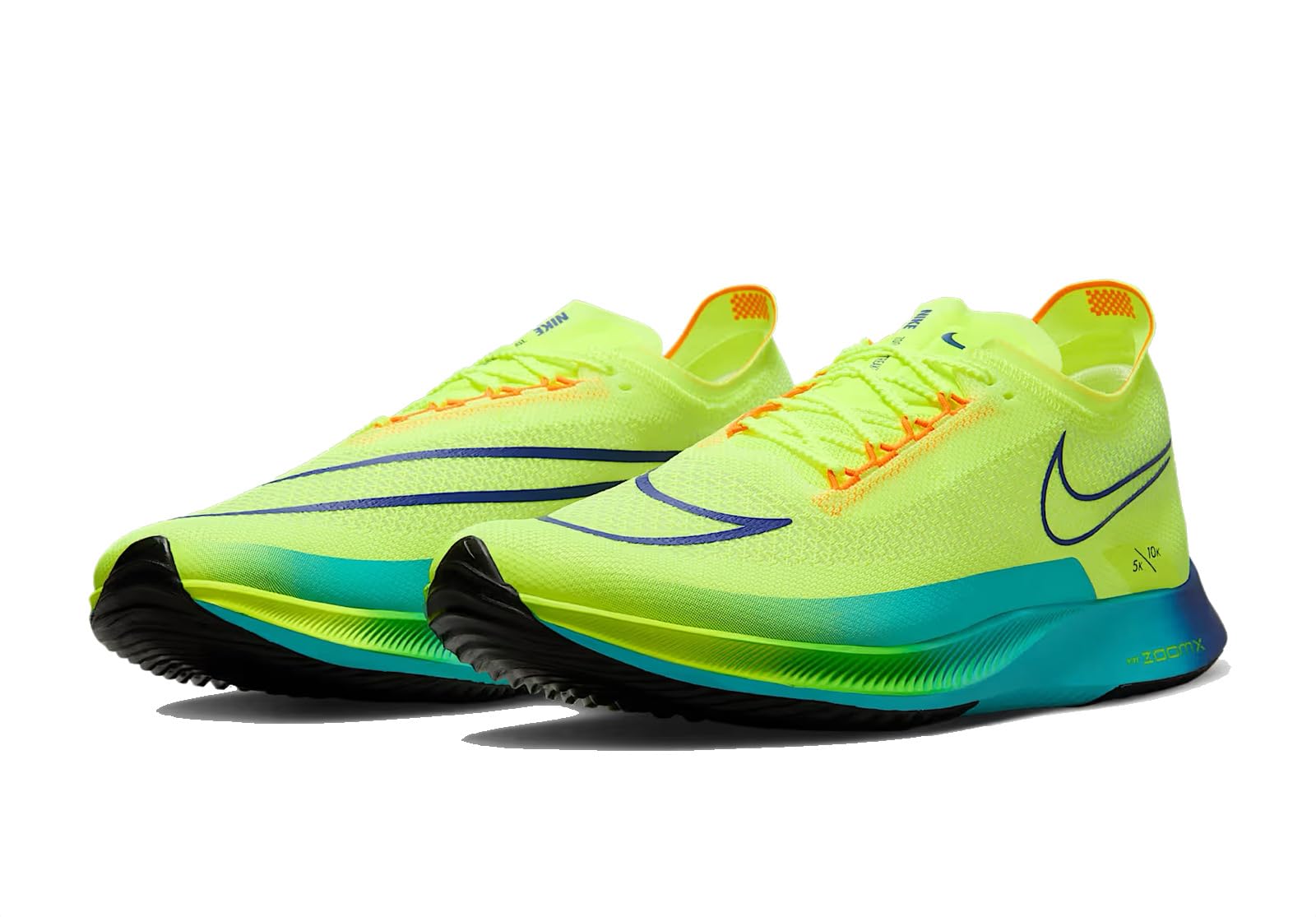 ナイキストリークフライ NIKE公式】ナイキ ストリークフライ ロード レーシングシューズ