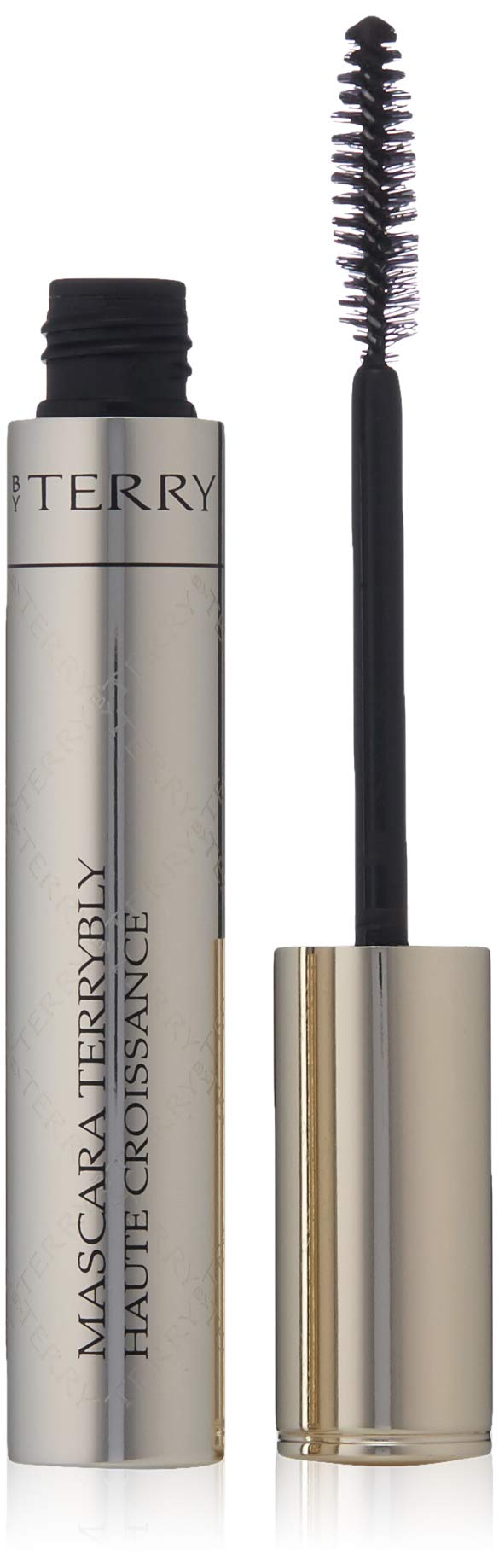By Terry Mascara Terrybly Growth Booster Mascara - # 2 Moka Brown For Women 0.27 oz Mascara