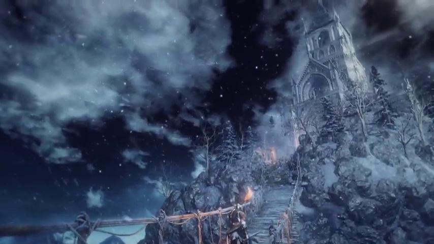 Amazon.com: Dark Souls III: Ashes of Ariandel - Xbox One Digital