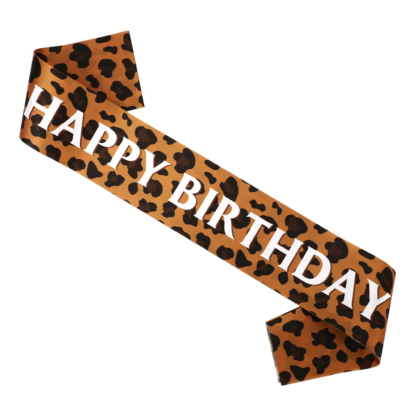 Écharpe anniversaire 50 ans - Magie du Déguisement - Spécialiste de la fête Écharpe anniversaire 50 ans - Magie du Déguisement - Spécialiste de la fête
