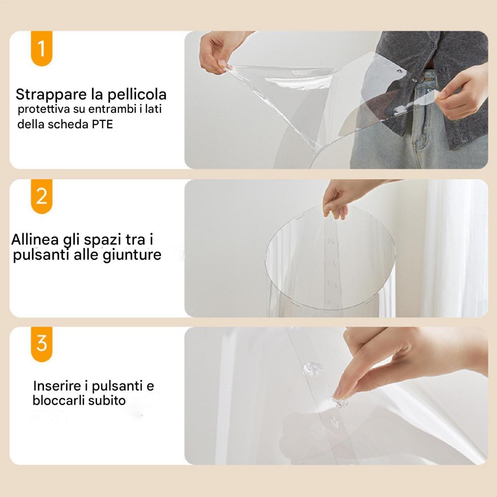 Tubo Transparente Alto Almacenaje Peluches Diseño Vertical Transparente Que