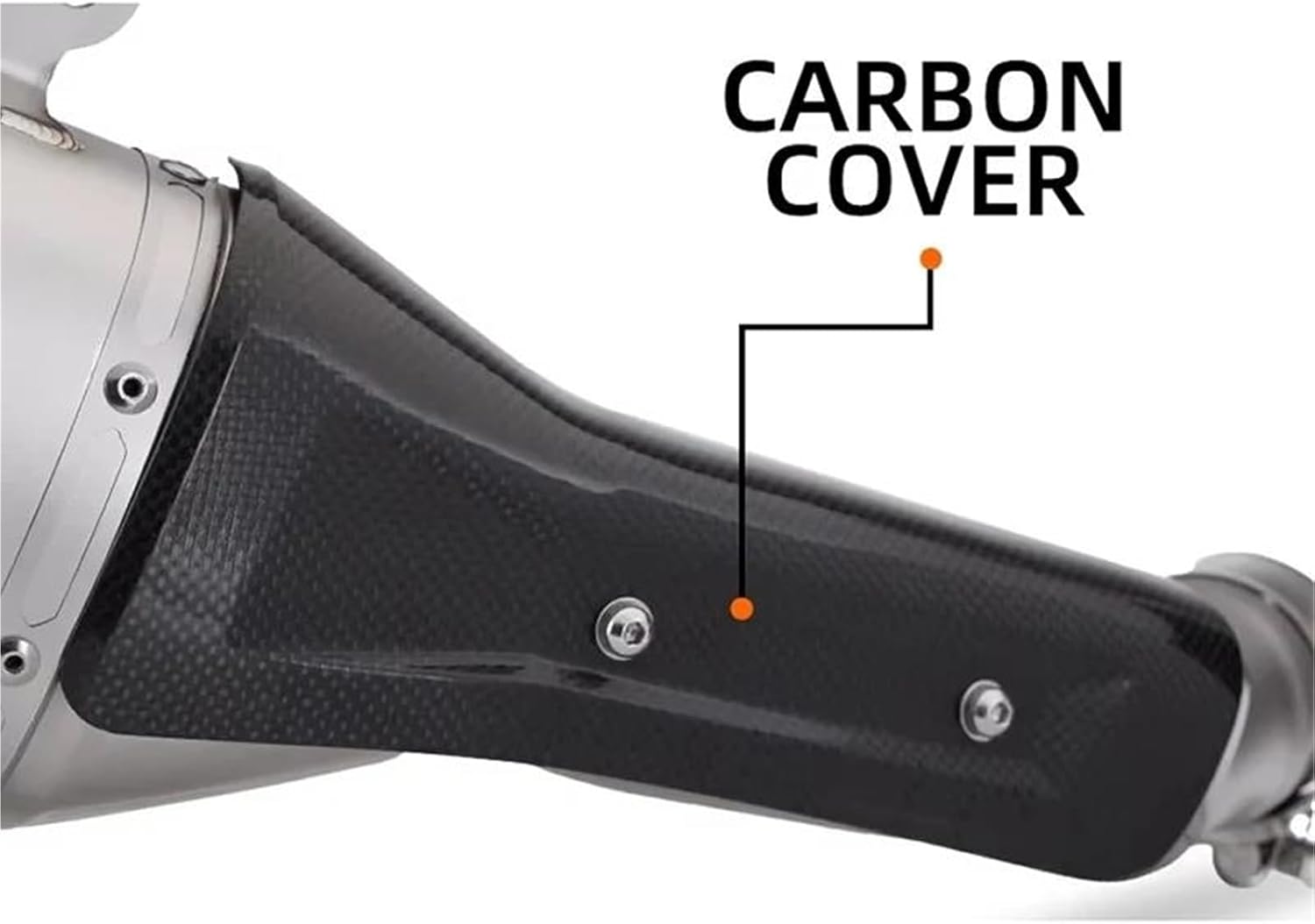 オートバイの排気管 に適合する250 390 アドベンチャー 2020 2021 2022 ステンレス製マフラーパイプ リンクパイプ