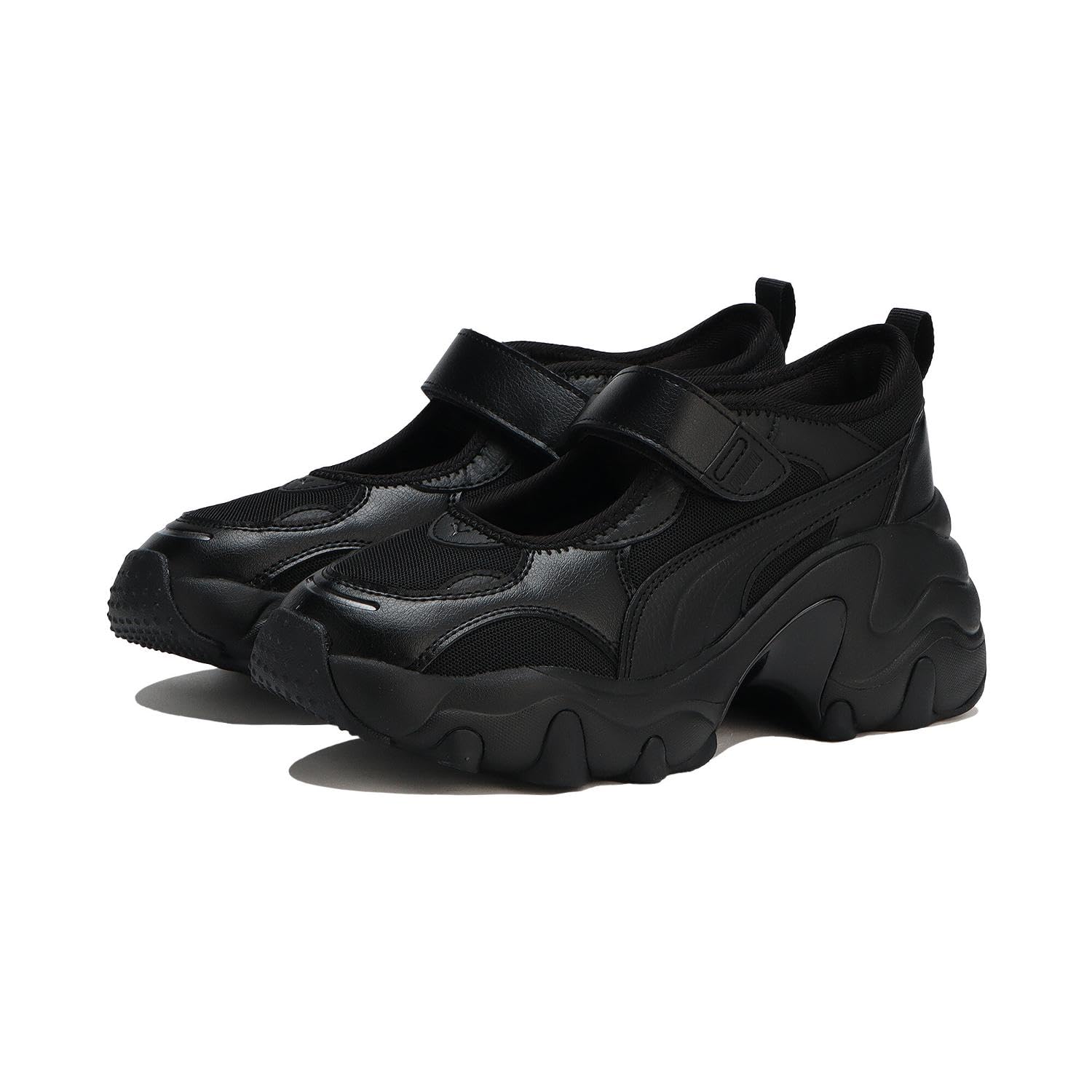 パルサー ウェッジ ウィメンズ SANDAL_39867702_235