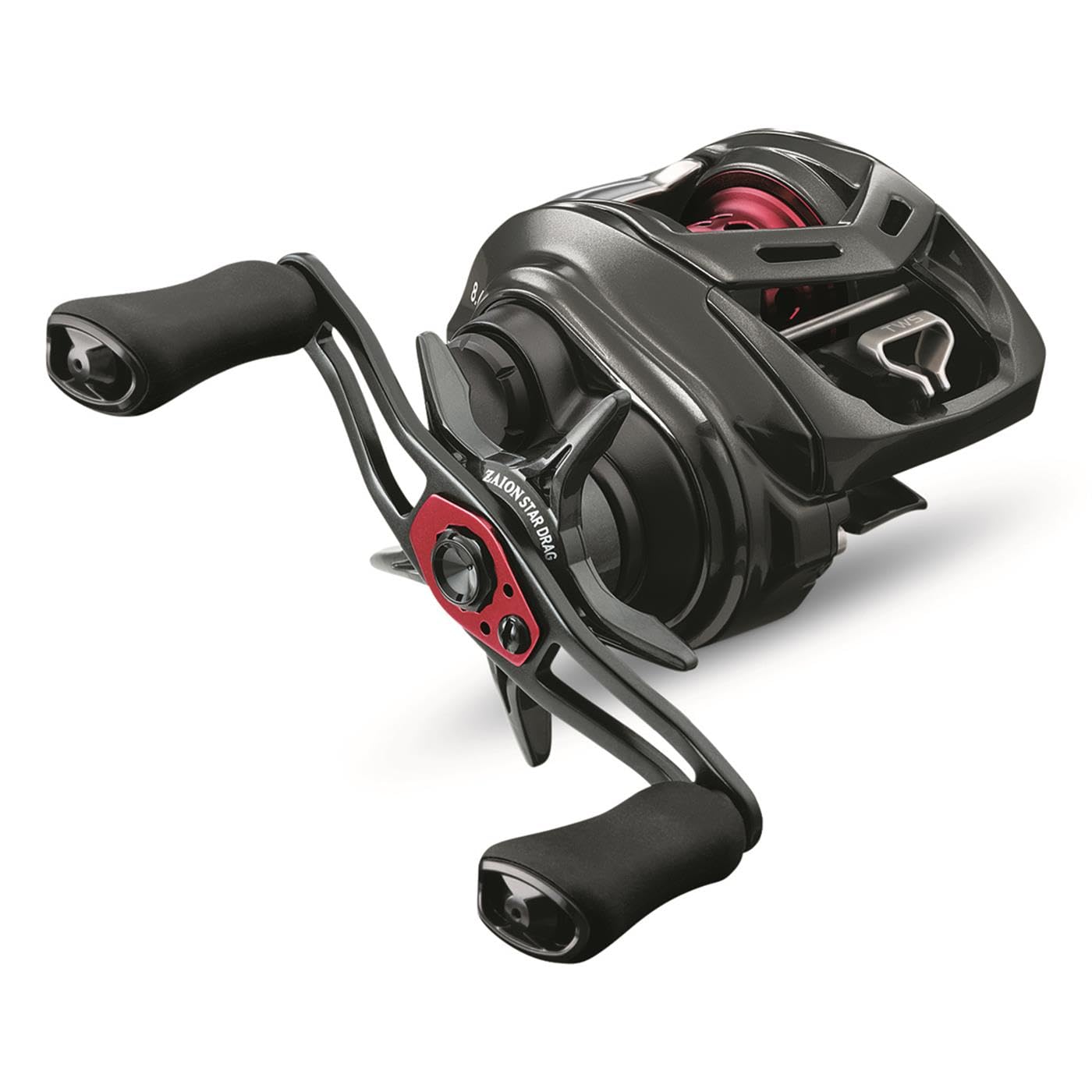DAIWA PX 6BR/L ベイトリール Daiwa JDM PX 68 bait casting reel (2009-2014)