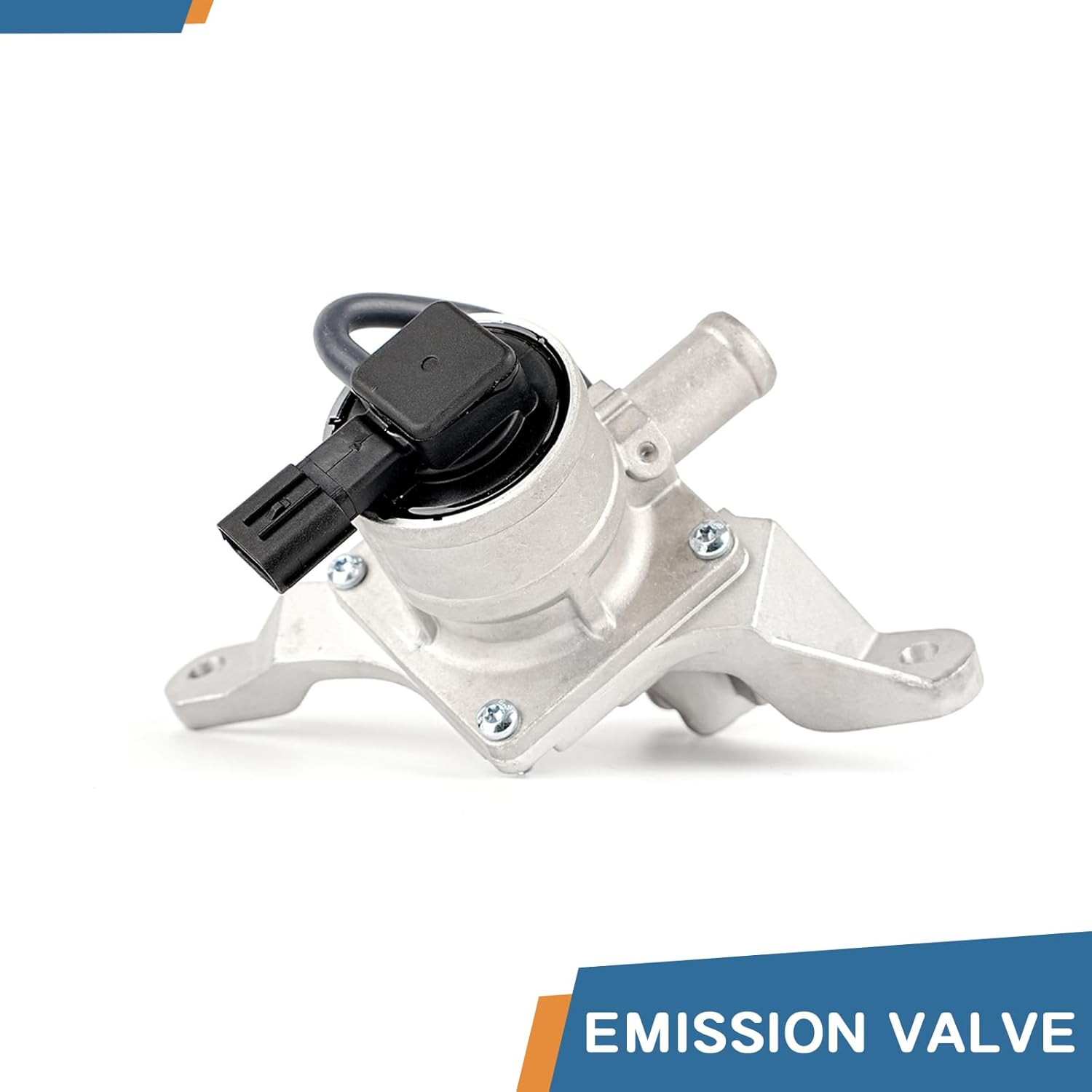 Emission Valve for Toyota 4Runner FJ Cruiser Tundra 2010-2023 4.0L V6 Replaces 25702-31014 25702-31013 25702-31010 25702-31012 25702-31011 AV73