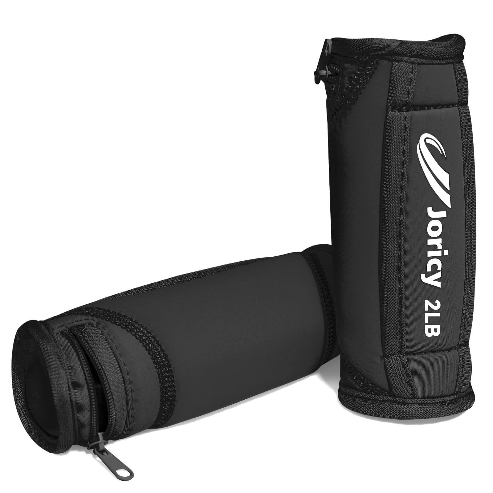 Hand Weights for Women Men 1lbs 2lbs 3lbs 4lbs Each Weight Soft Dumbbells Set of 2 Detachable Dumbbell