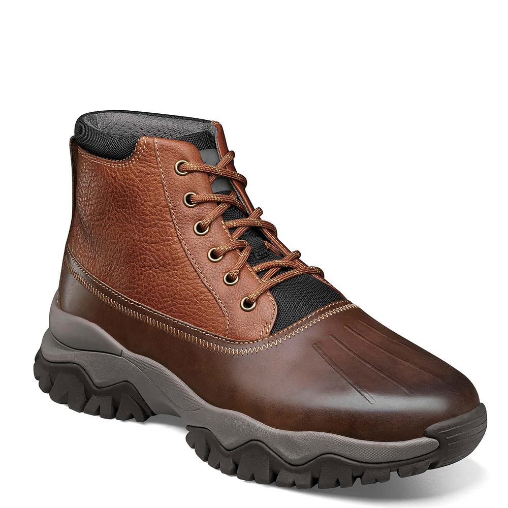 Florsheim XPLOR Duck Toe Hiker Boot