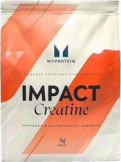 Creatine Monohydrate | Unflavored | Vegan Friendly | Maximum Strength | Power | Stamina | Endurance | 83 Servings 250 g