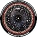 Logarithmic Universe disc for Uncle Milton Star Theater Pro/Nashika NA-300 Home Planetarium