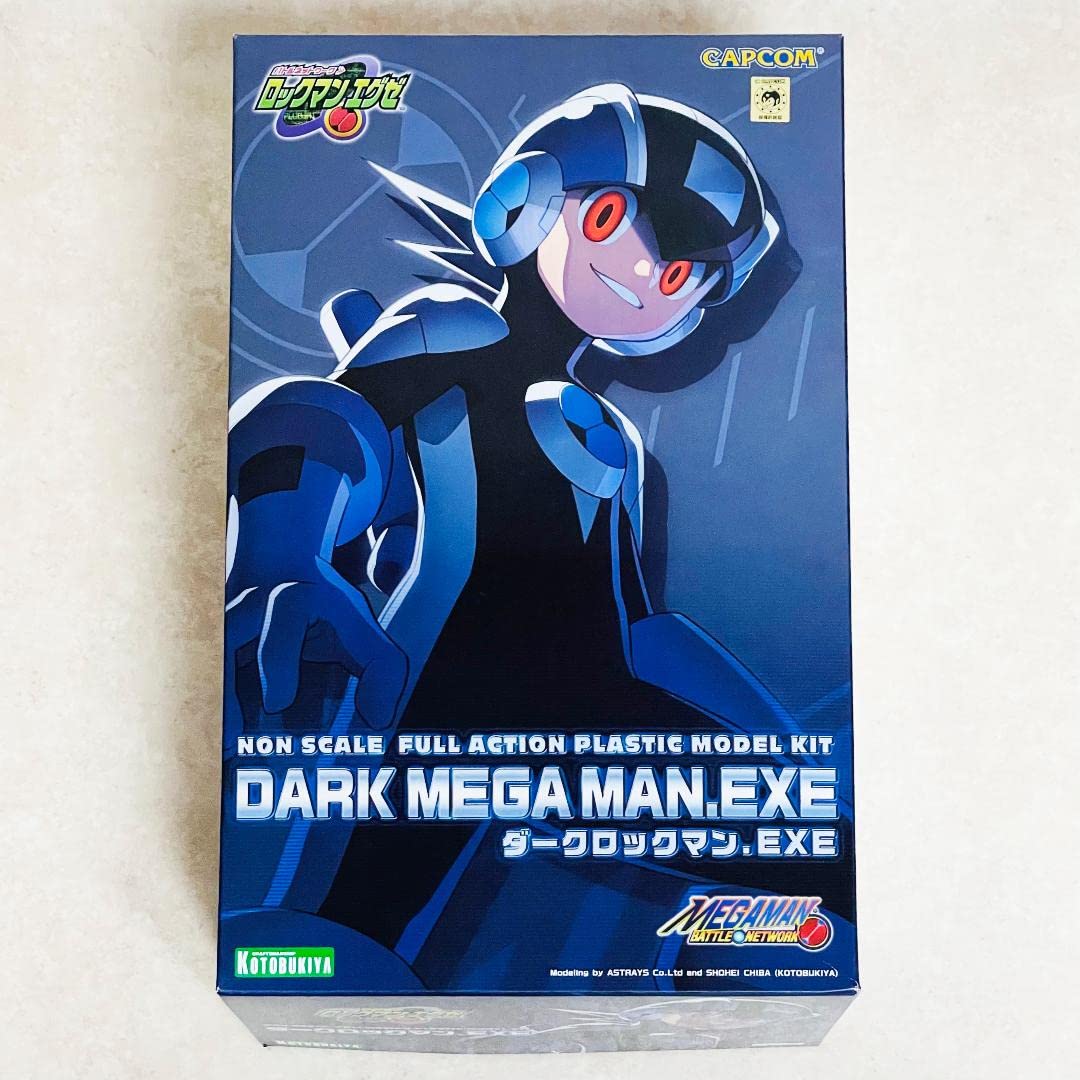 Amazon.co.jp: ダークロックマン コトブキヤ プラモデル Amazon.co.jp: ダークロックマン コトブキヤ プラモデル
