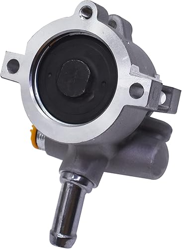 Miniatura 6 de Reemplazo de la bomba de dirección asistida para Chevrolet Corvette 20-822 V8 5.7L 6.0L 6.2L 7.0L 1997-2013