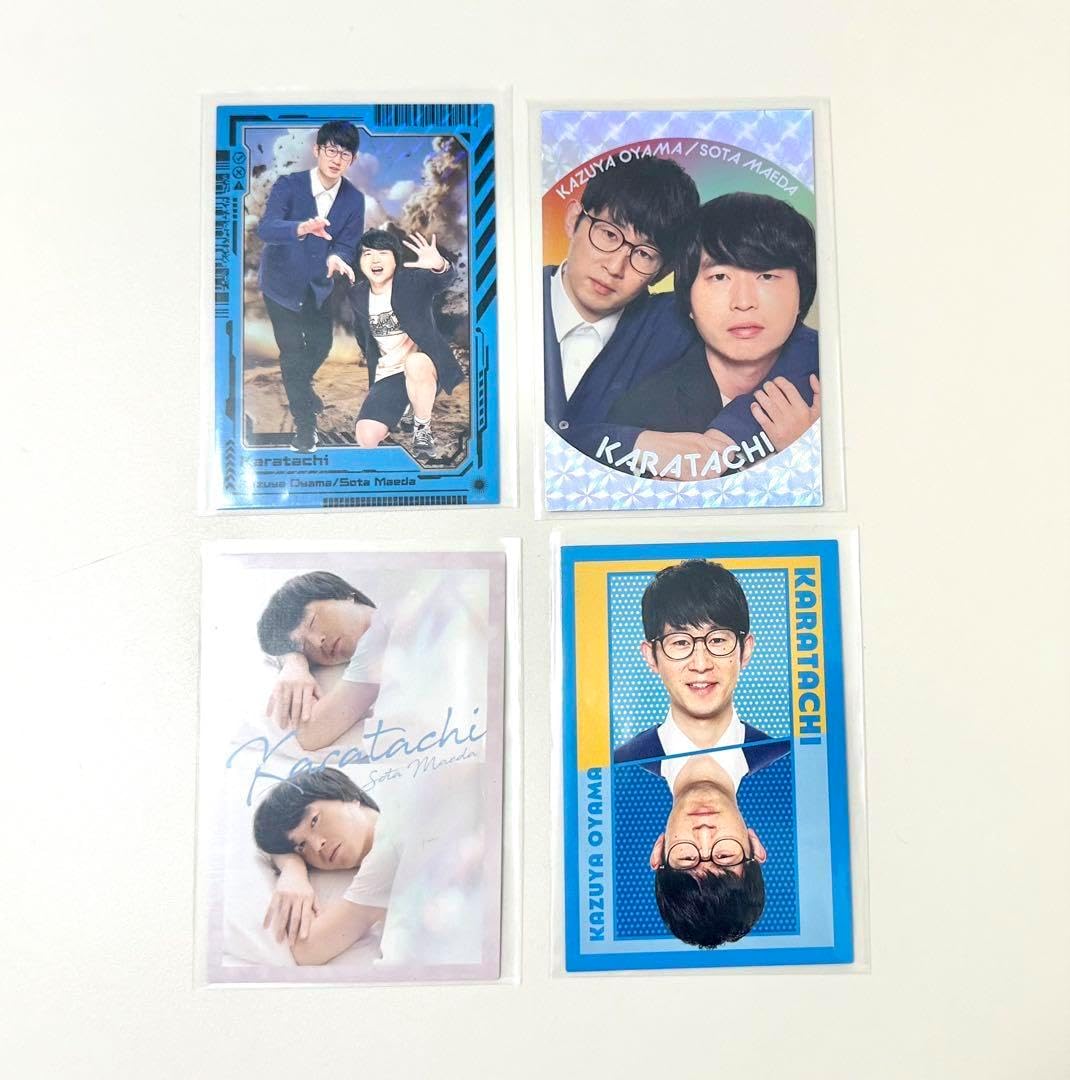 カラタチ よしもとコレカ 6th