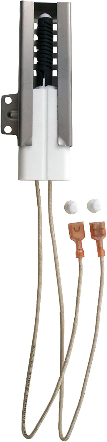 Supco SGR4001 Igniter for Stove Range, Replaces Viking PB04001