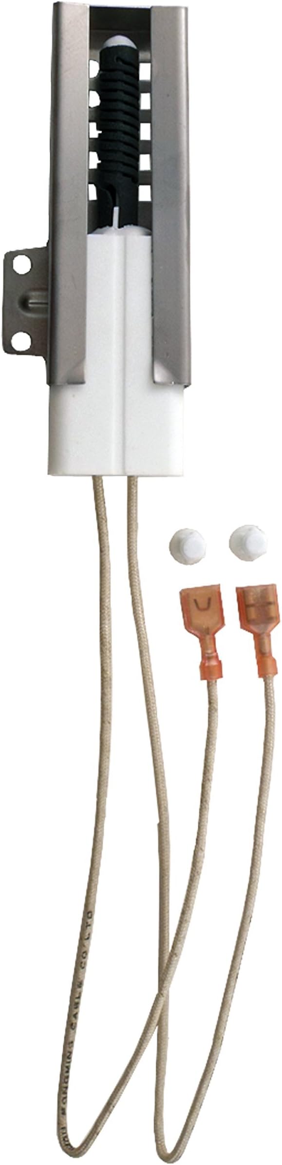 SupcoSGR4001 Igniter for Stove Range, Replaces Viking PB04001