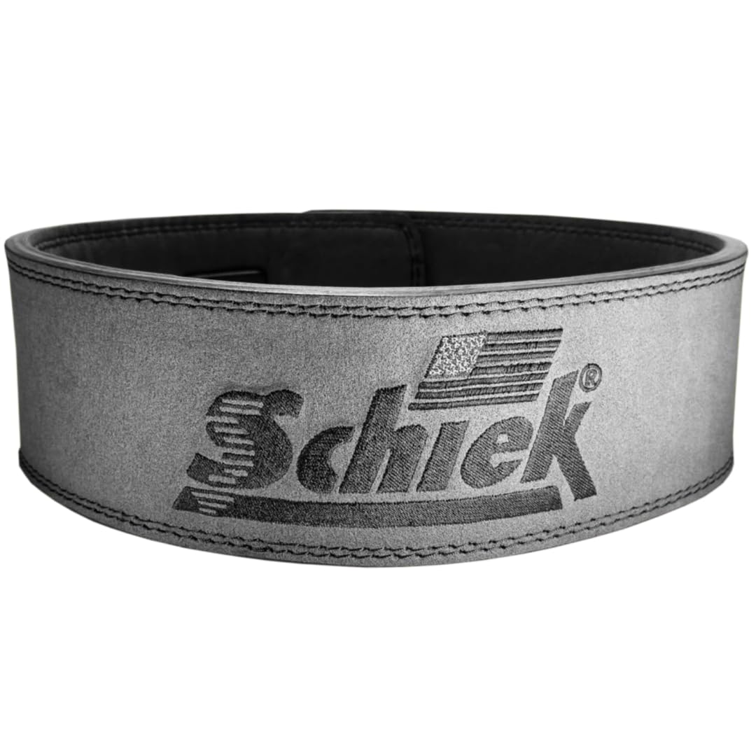 Amazon | [SCHIEK] パワーベルト L7010 Lever Power Belt メンズ