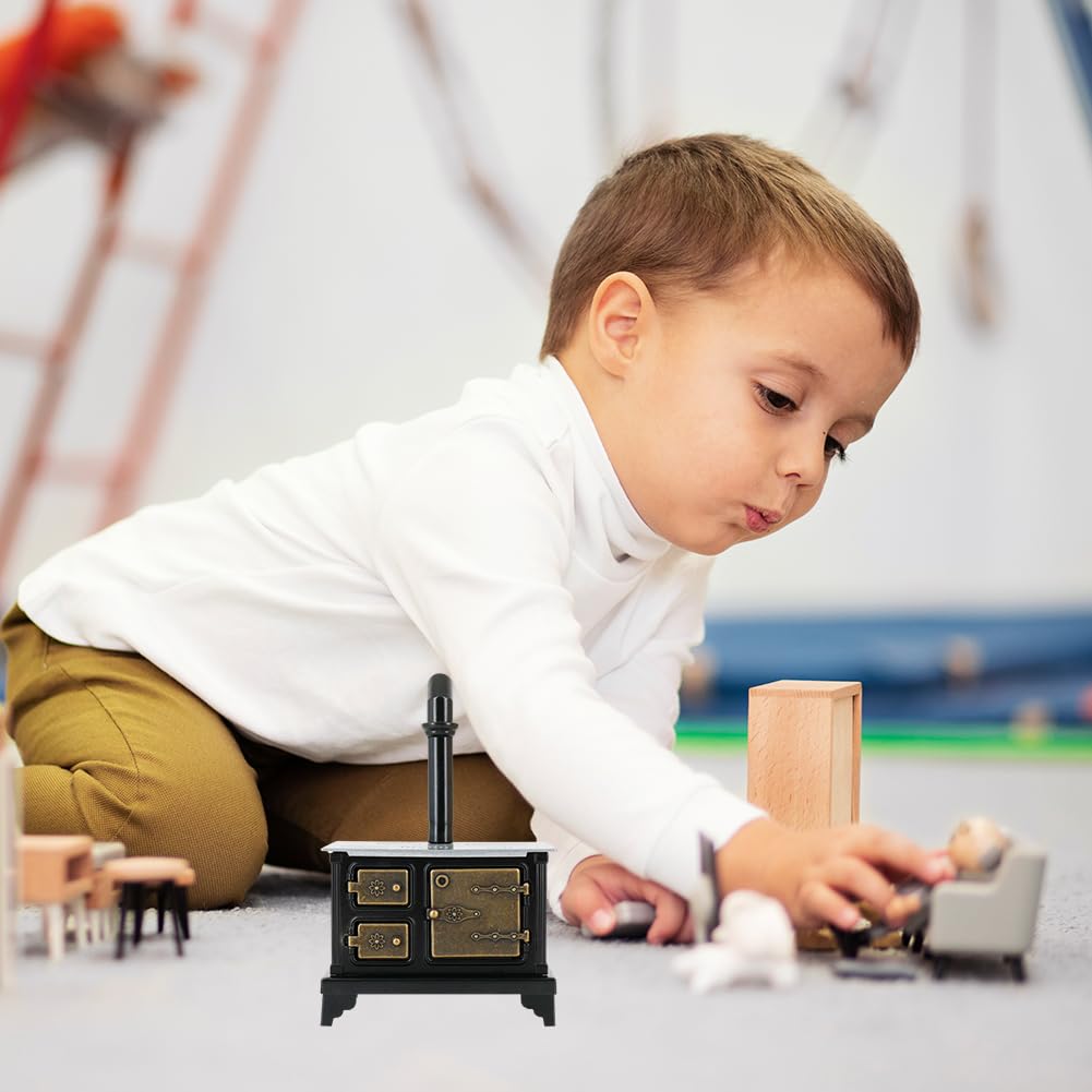 Chiavi E Portachiavi In Miniatura Per Casa Delle Bambole In Scala 1/12 - Italia - Foto 8