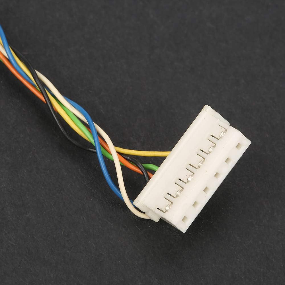 YWBL-WH VAM1201 Optical Pick-up Lens for CDM12.1 CD VCD Players Mechanism Replacement Part, Electrical Accessories
