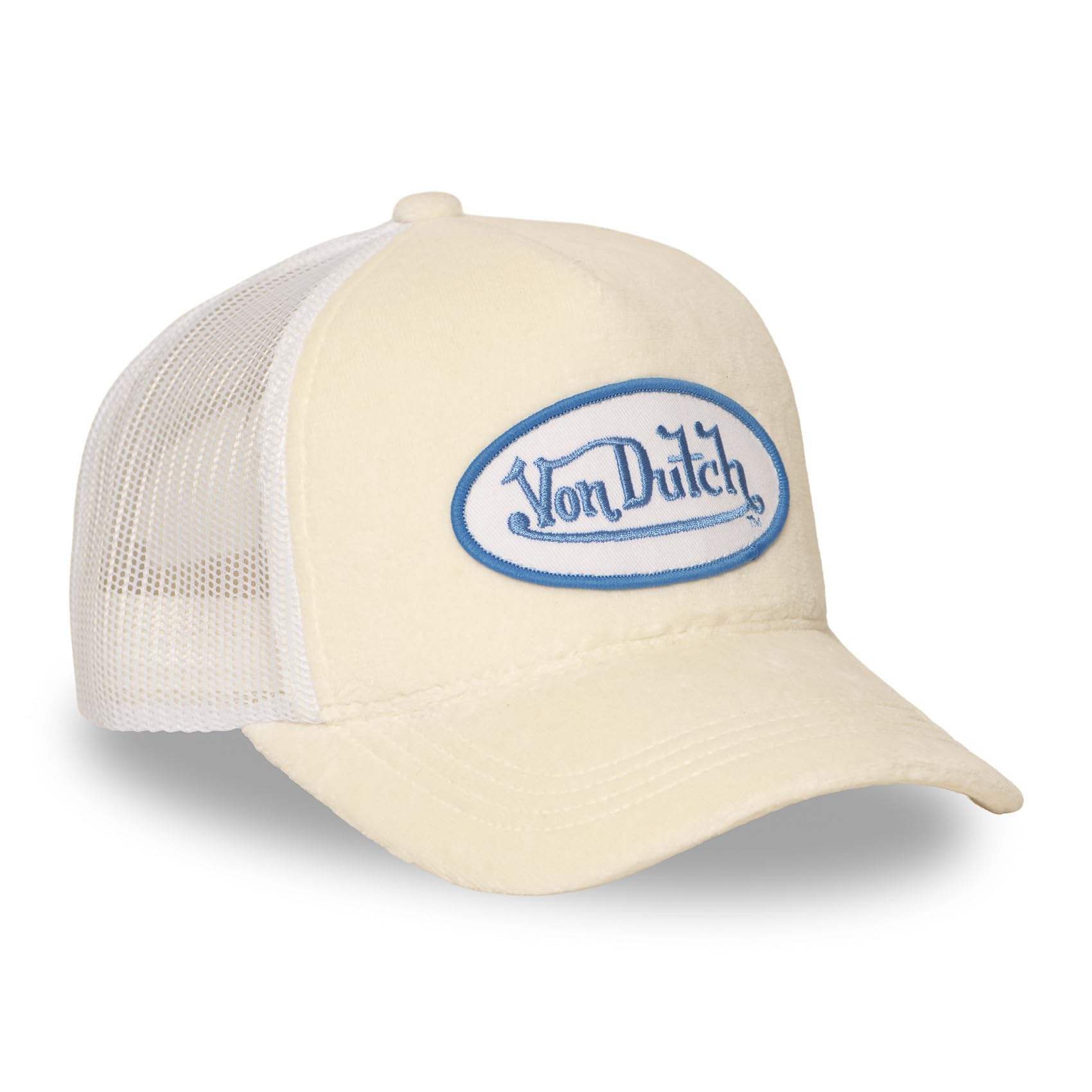 Casquette Homme & Femme KYLIE, Casquette Trucker, Ajustable par Snapback