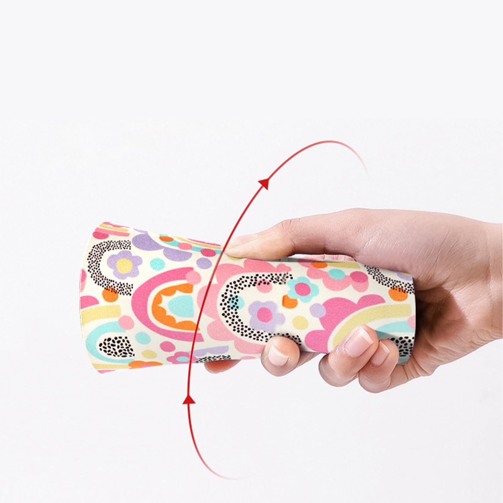 QKURT Sombrero con Visera para niños, de 2 a 12 años, para niñas y niños, para Golf, Deportes, Anti-UV, para Verano, de ala Ancha, para Exteriores, Tenis, Ciclismo, Playa, Viajes.