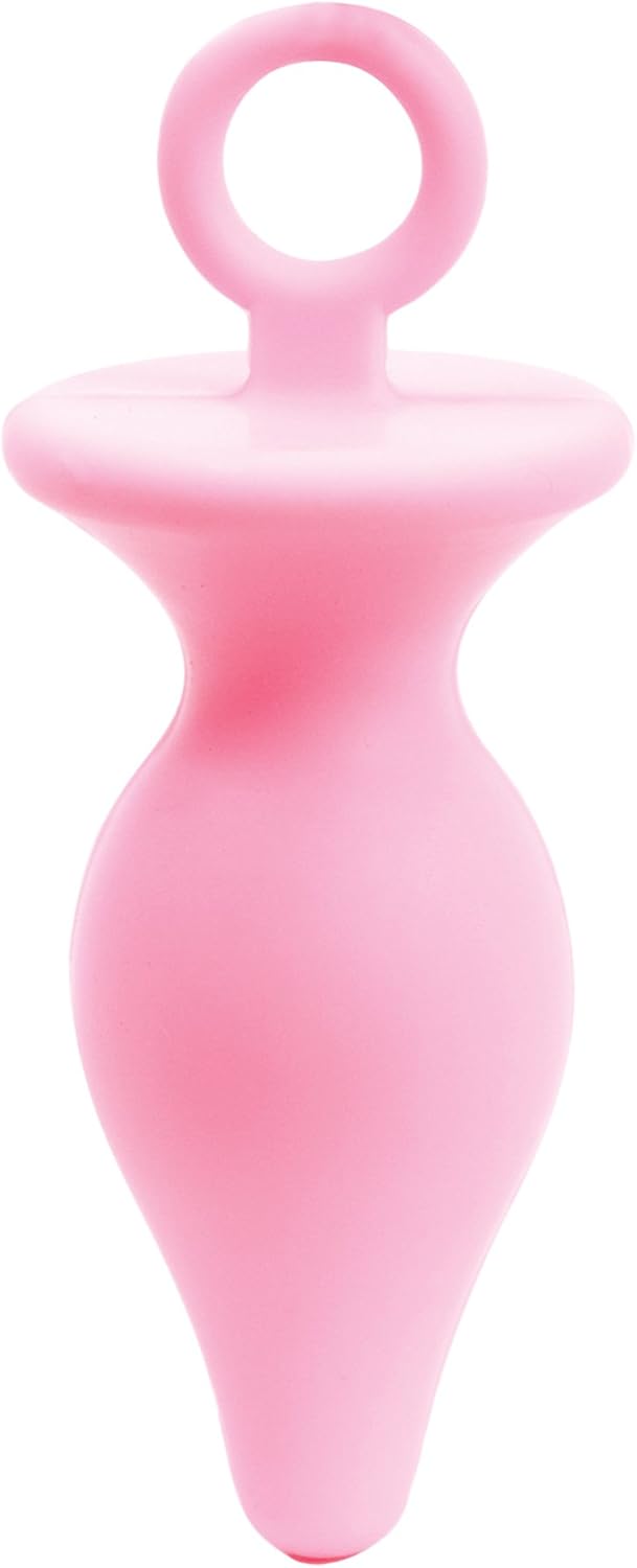 Doc Johnson Large Pop Plug