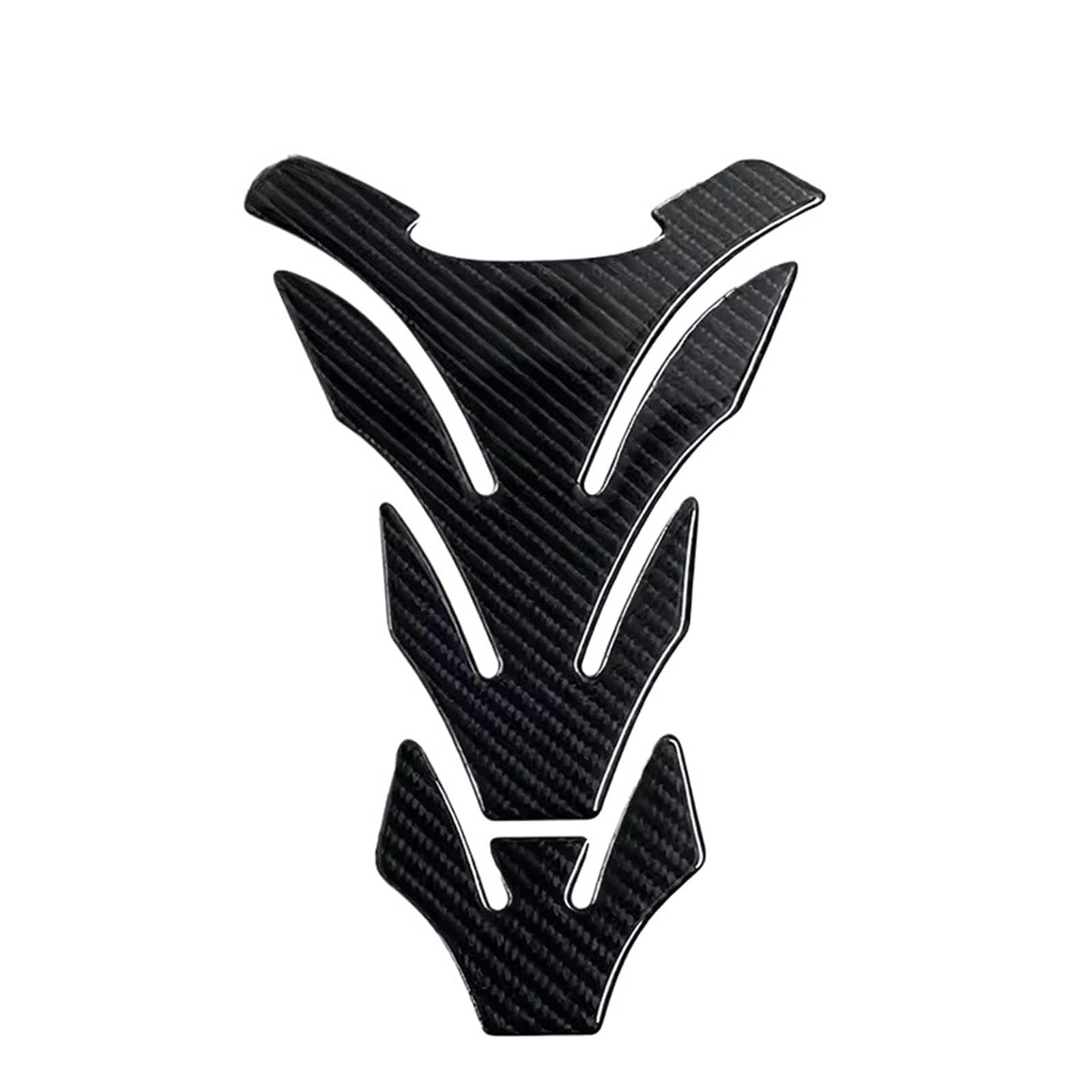 Motorcycle Fuel Tank Pad Stickers for Suz&uki GSF GSF250 250V 400 GSF1250 Bandit GSF600 600N GSF600S Motorcycle Fuel Tank Pad Cover Protector Decal Stickers
