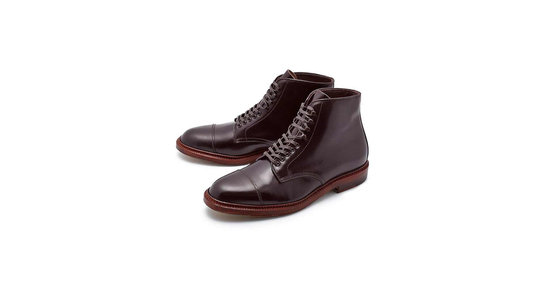 オールデン　ストレートチップ ALDEN 送料無料 オールデン ブーツ ストレートチップ STRAIGHT