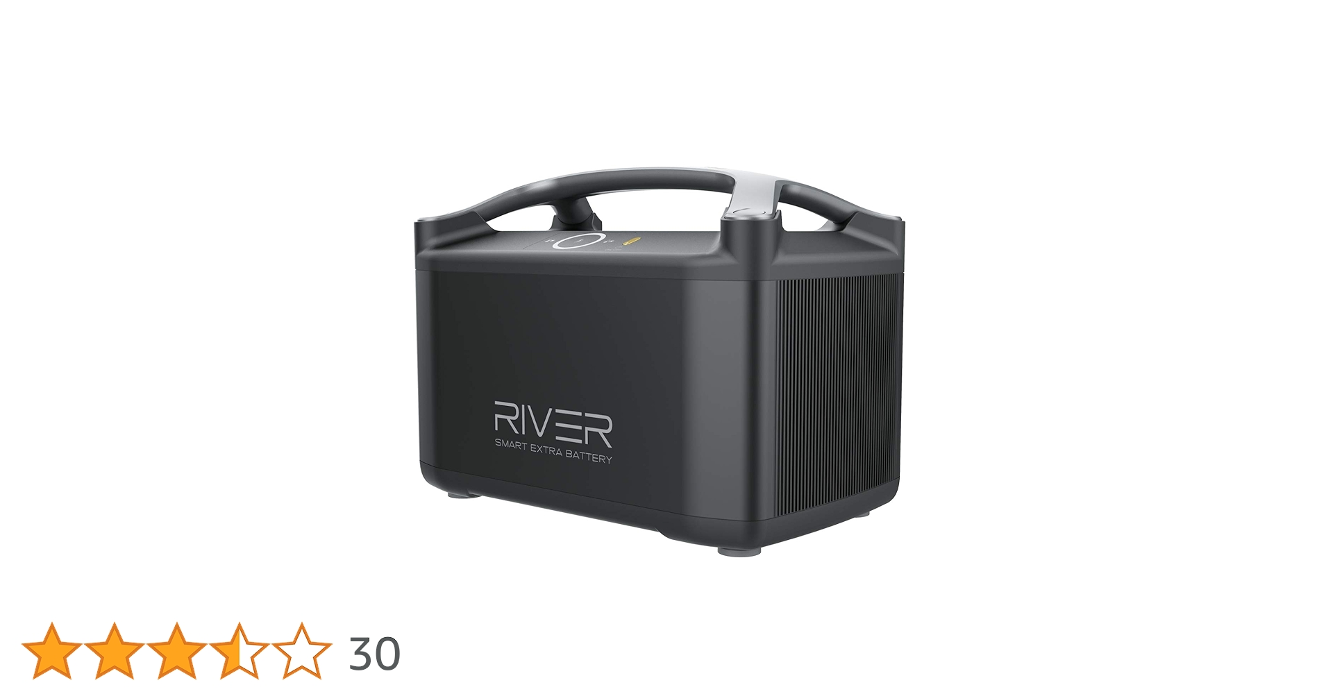 Amazon.co.jp: EcoFlow ポータブル電源 RIVER Pro専用容量拡張