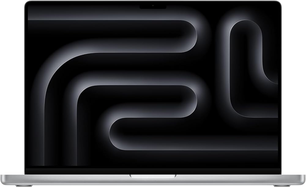 16-inch M5 Pro MacBook Pro 48GB/1TB