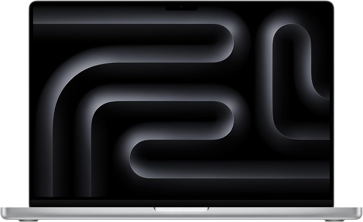 2026 MacBook Pro Laptop with Apple M5 Pro chip with 18-core CPU and 20-core GPU: Built for AI, 16.2-inch Liquid Retina XDR Display, 24GB Unified Memory, 1TB SSD, Wi-Fi 7; Silver