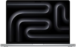 Apple MacBook Pro 16.2-inch M5 Pro 18-Core CPU, 24GB RAM, 1TB SSD, Liquid Retina XDR