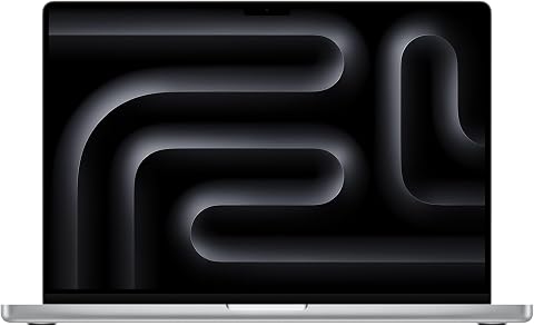 Apple 2026 MacBook Pro Laptop with M5 Pro Chip, 16.2-inch Liquid Retina XDR Disp