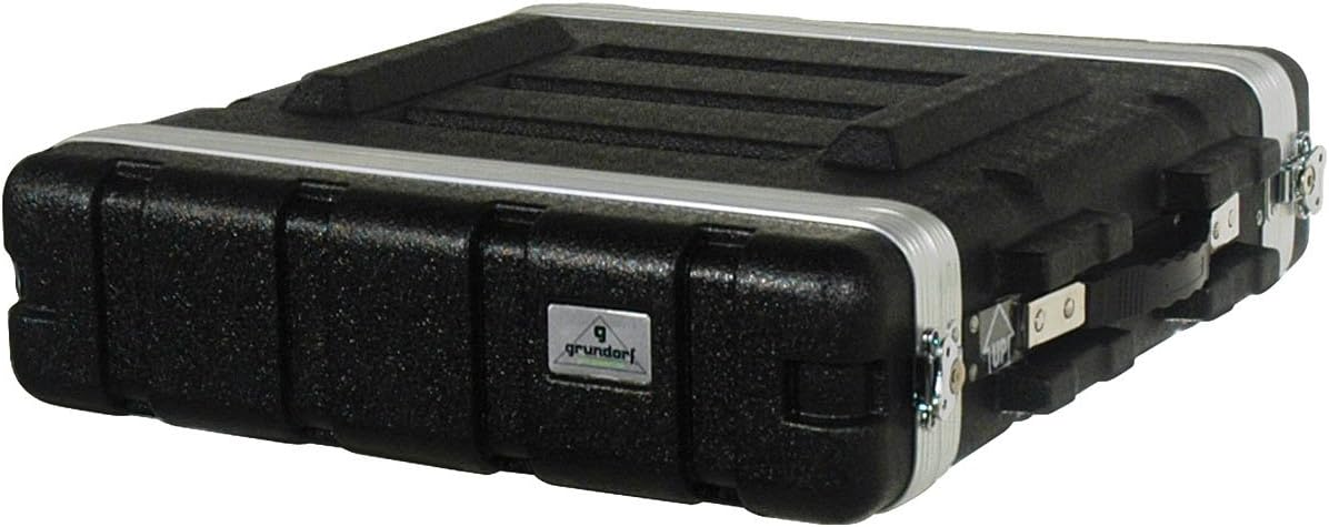 Corporation Stage and Studio Equipment Case (ABS-R0216B)
