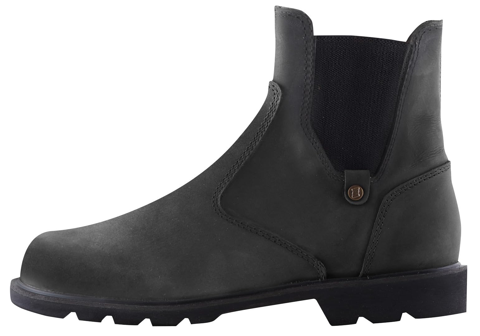 Bogotto Chelsea Motorrad Stiefel