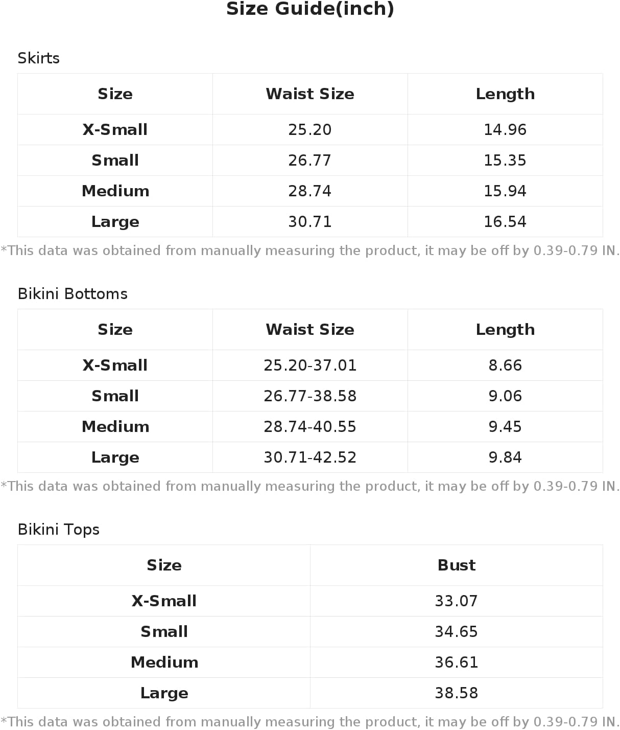 Verdusa Women's 3 Piece Halter Bikini Set Sequin 3D Floral Tie Backless Swimsuit with Beach Cover Up Skirt - Image 5