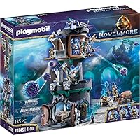 PLAYMOBIL Novelmore 70745