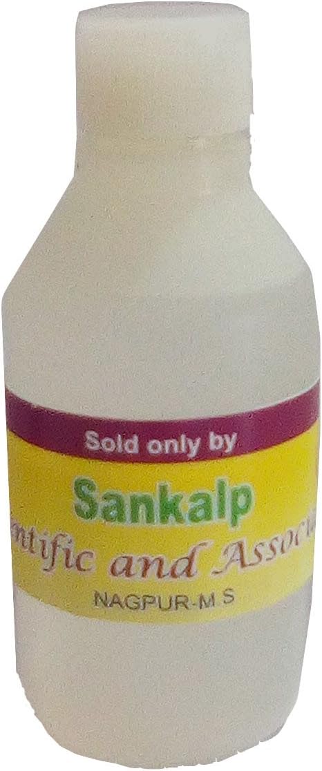 Sankalp Hypochlorite Solution 200ml