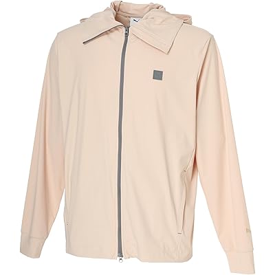 [プーマ] カジュアル ブルゾン アウター ジャケットESS ELEVATED SE ジャケット 689287メンズ XLサイズ